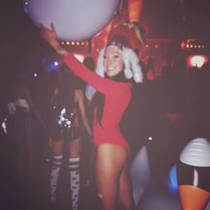 Meet your Posher, Tabitha